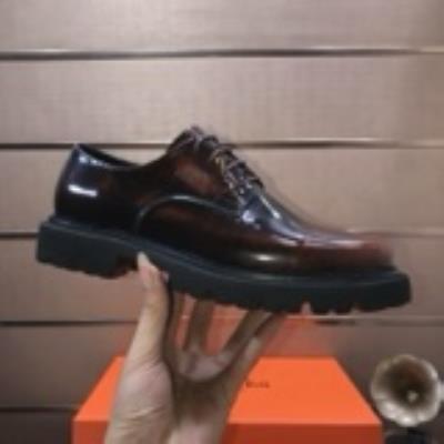 wholesale quality men hermes shoes model no. 229